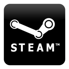 Steam-logo