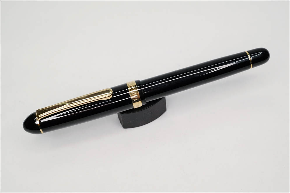 Platinum Balance PTB-10000 Music nib. Lenskiy.org