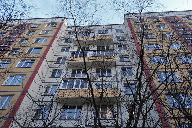 Окраины Петербурга Окраины Петербурга