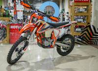 Мотоцикл GR8 F250A (4T 172FMM) Enduro OPTIMUM