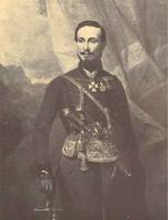 colonel olivier voutier (1796-1877)