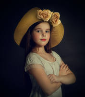 Svetlana Melik-Nubarova 039