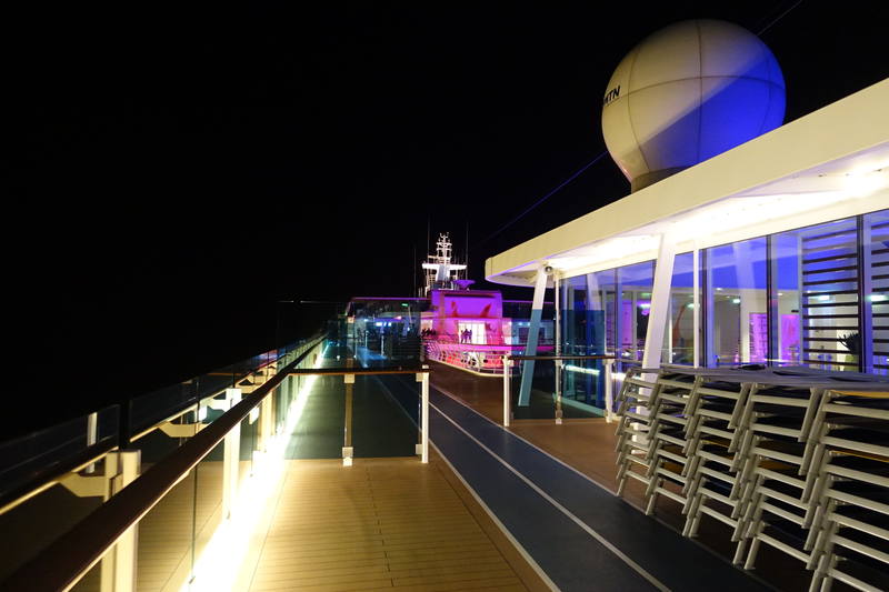 Лайнер Mein Schiff 4 Лайнер Mein Schiff 4