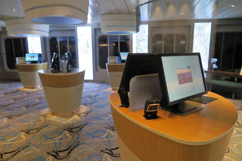 Лайнер Mein Schiff 4 Лайнер Mein Schiff 4