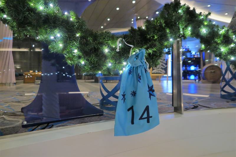 Лайнер Mein Schiff 4 Лайнер Mein Schiff 4