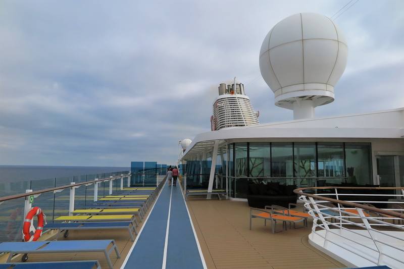 Лайнер Mein Schiff 4 Лайнер Mein Schiff 4