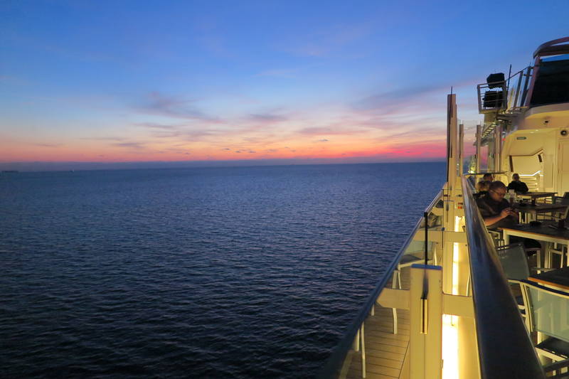 Лайнер Mein Schiff 4 Лайнер Mein Schiff 4