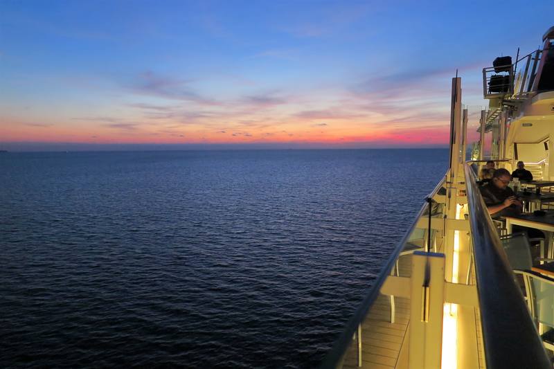Лайнер Mein Schiff 4 Лайнер Mein Schiff 4