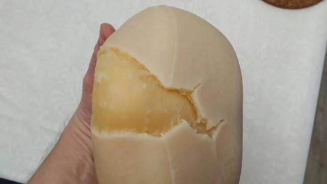 Сырные истории, или Сыроварня дома