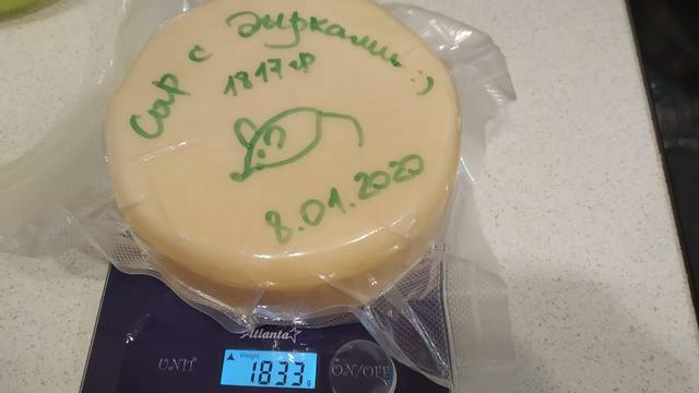 Сырные истории, или Сыроварня дома