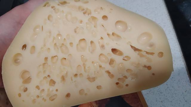 Сырные истории, или Сыроварня дома