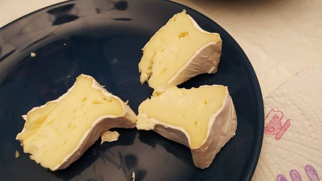 Сырные истории, или Сыроварня дома