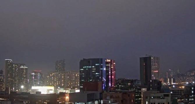 Гонконг Гонконг