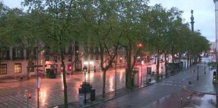 Барселона Барселона