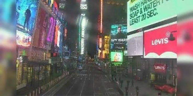 Нью-Йорк Нью-Йорк