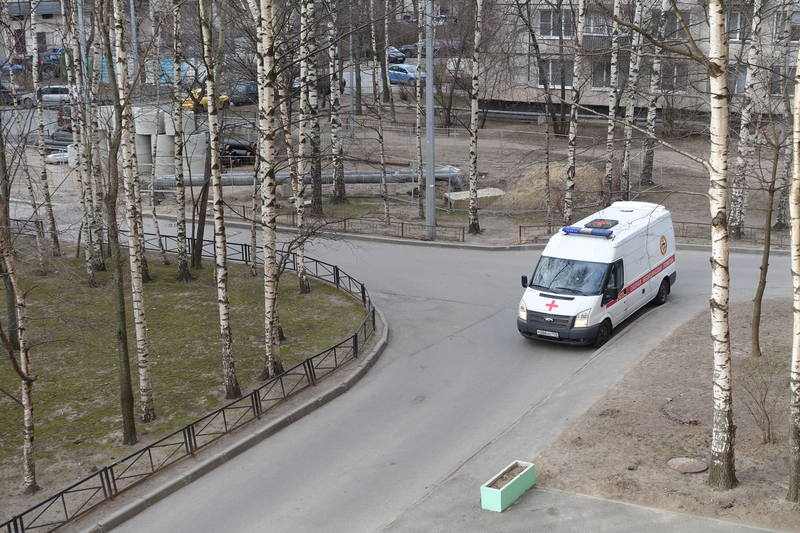 Питер Питер