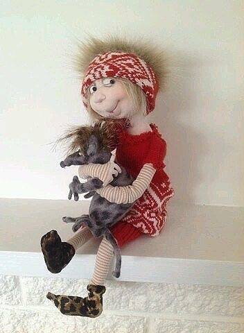 Tapтaлeтки & Ко