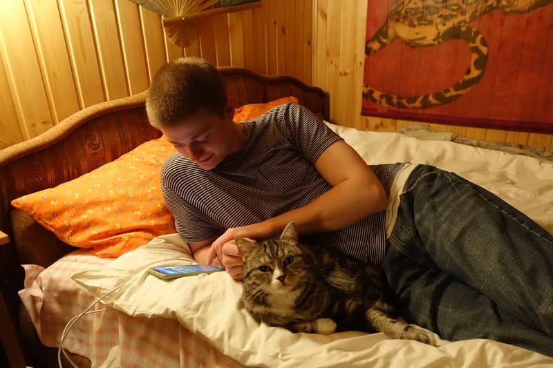 Дача Дача