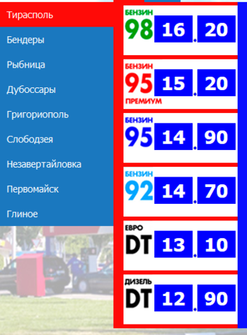 Размещенное изображение