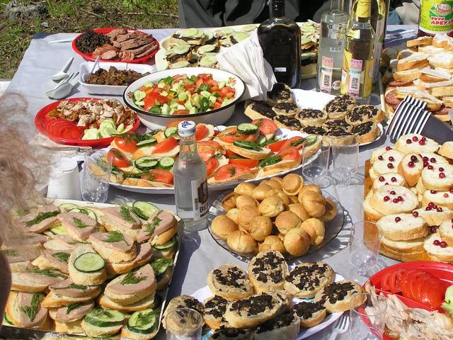 Tapтaлeтки & Ко