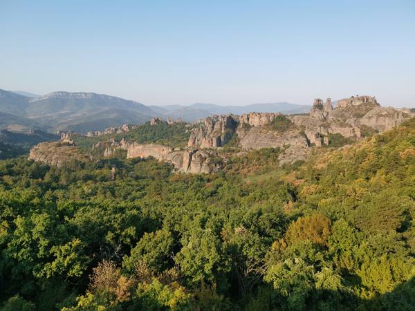 Публикувано изображение