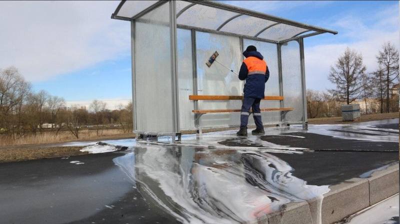 Новости Петербурга Новости Петербурга
