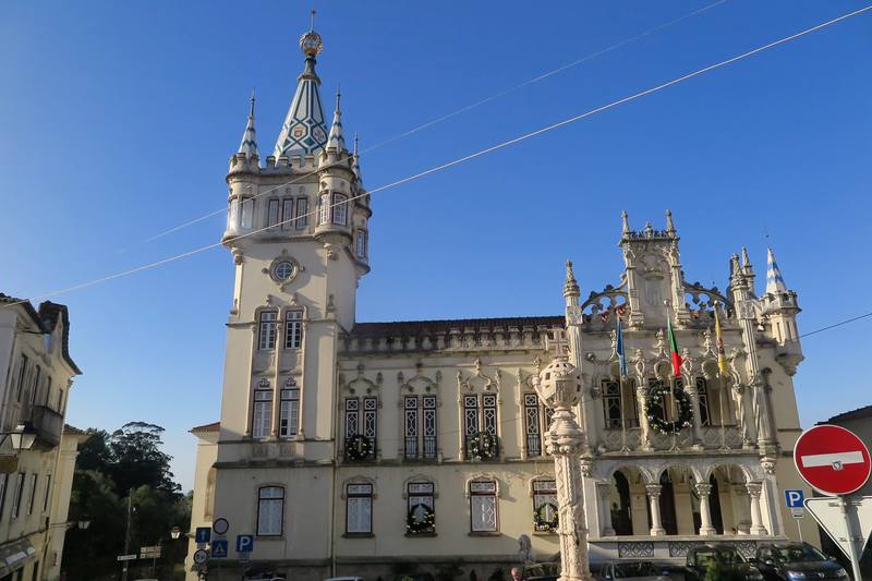 Синтра Синтра