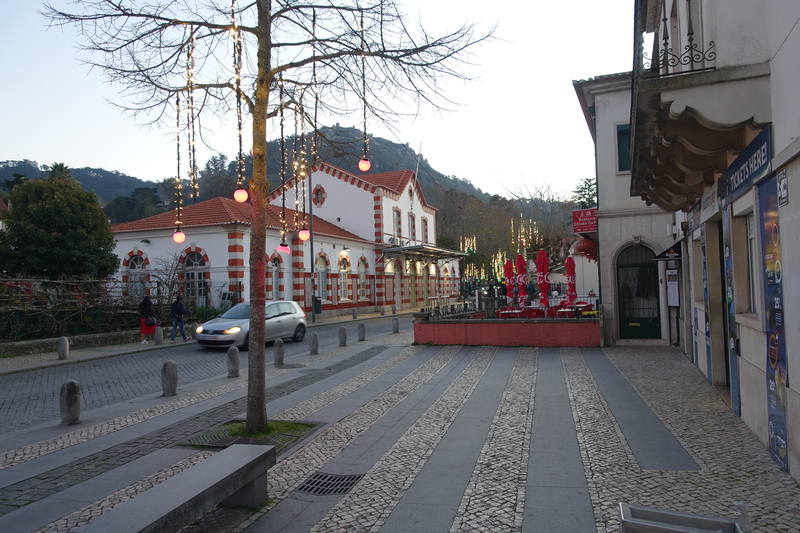 Синтра Синтра