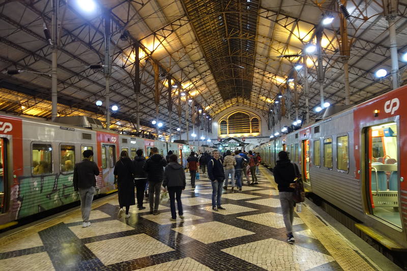 Синтра Синтра