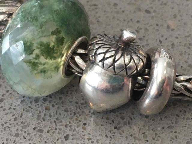 Trollbeads - известный бренд, прародитель Pandora №39 - Страница 14 30131579_m