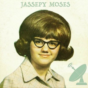 Jassepy Moses And The Vagytarians - Satellite (2018)
