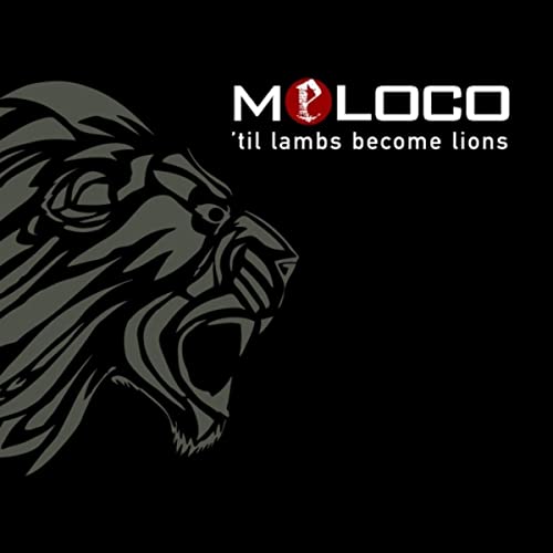 Meloco - 'til Lambs Become Lions (EP) (2012)