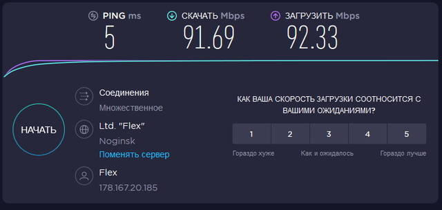 Что в Москве слышно? 