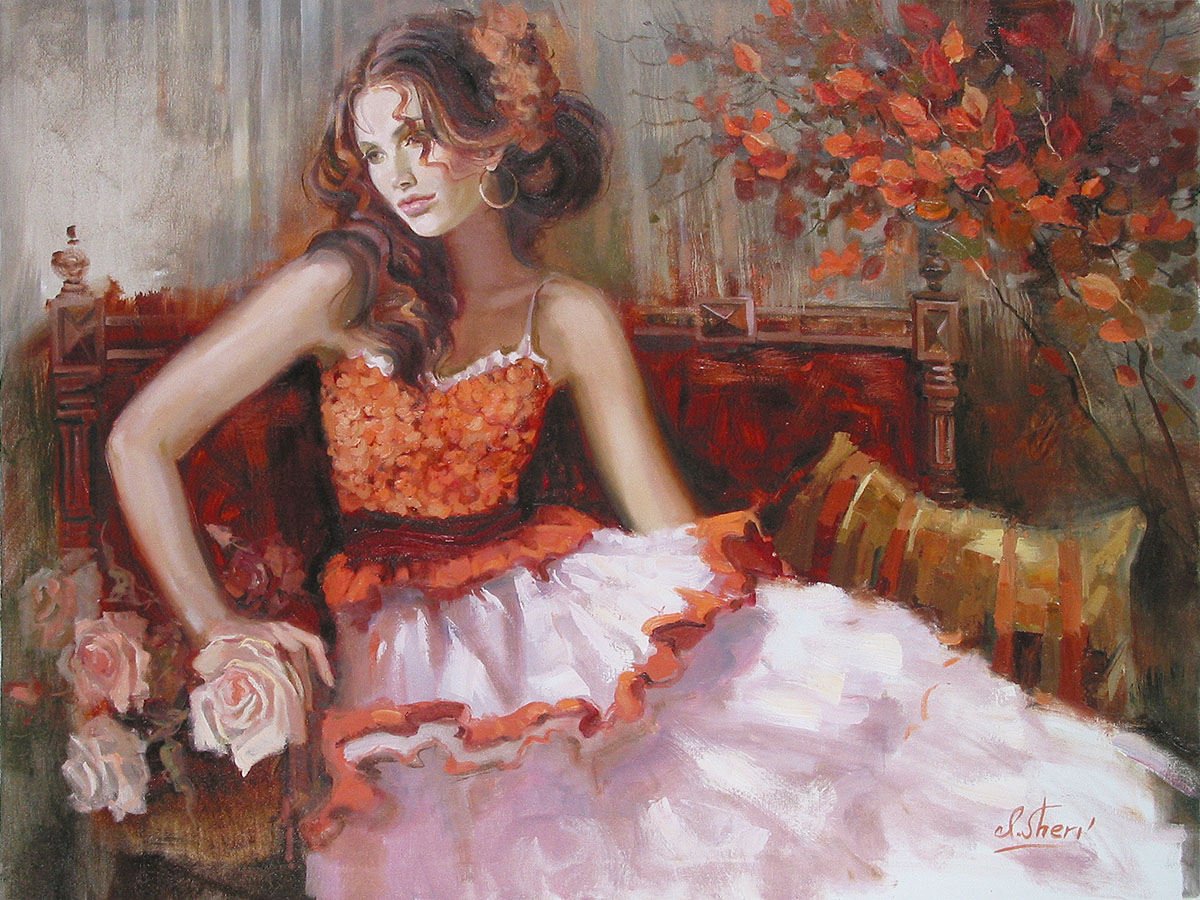 Irene SHERI - (20)