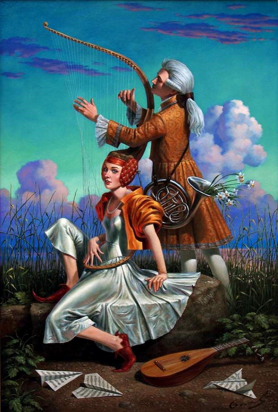 Michael CHEVAL19