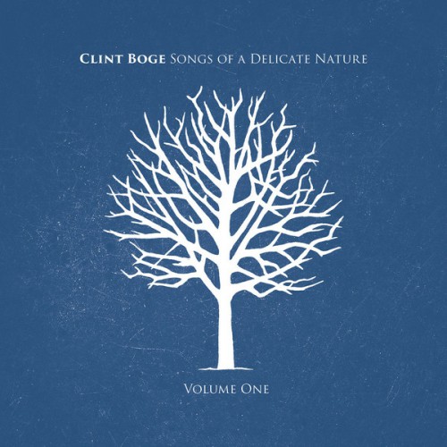 Clint Boge ‎– Songs Of A Delicate Nature Volume 1 (2015)