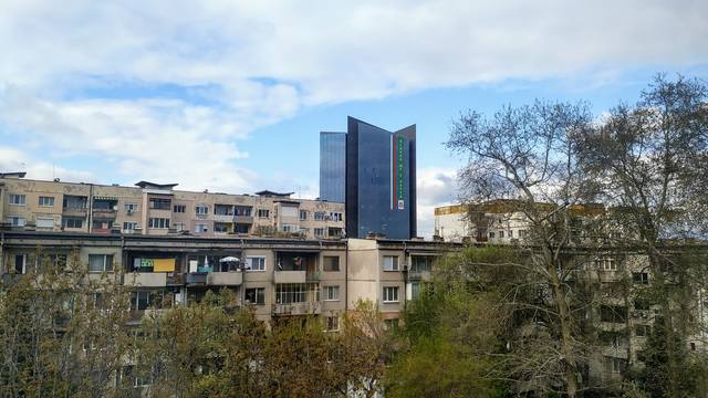 Публикувано изображение