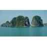 Острова бухты Халонг. Фото Морошкина В.В.