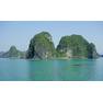 Острова бухты Халонг. Фото Морошкина В.В.