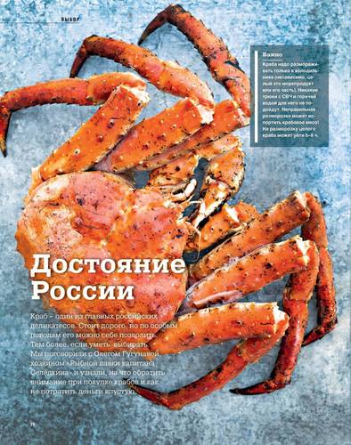 Гастрономъ - №4 2020 . Обсуждение на LiveInternet - Российский Сервис ...