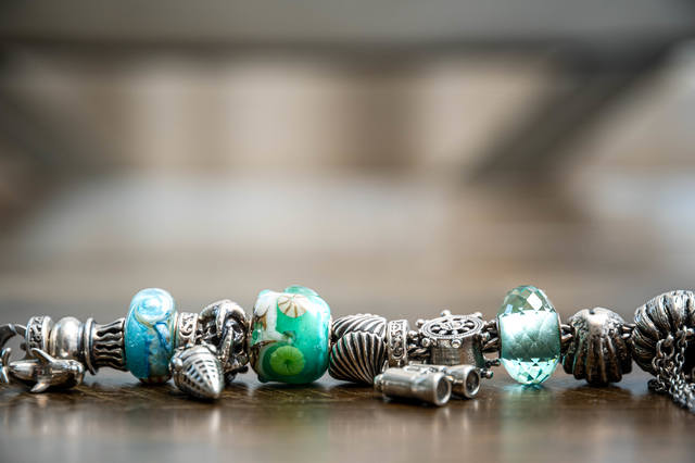 Trollbeads - известный бренд, прародитель Pandora №39 - Страница 17 30261422_m