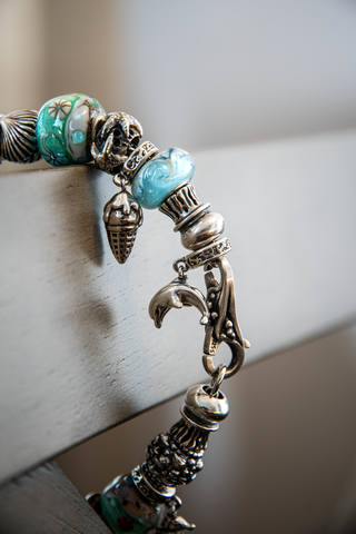 Trollbeads - известный бренд, прародитель Pandora №39 - Страница 17 30261425_m