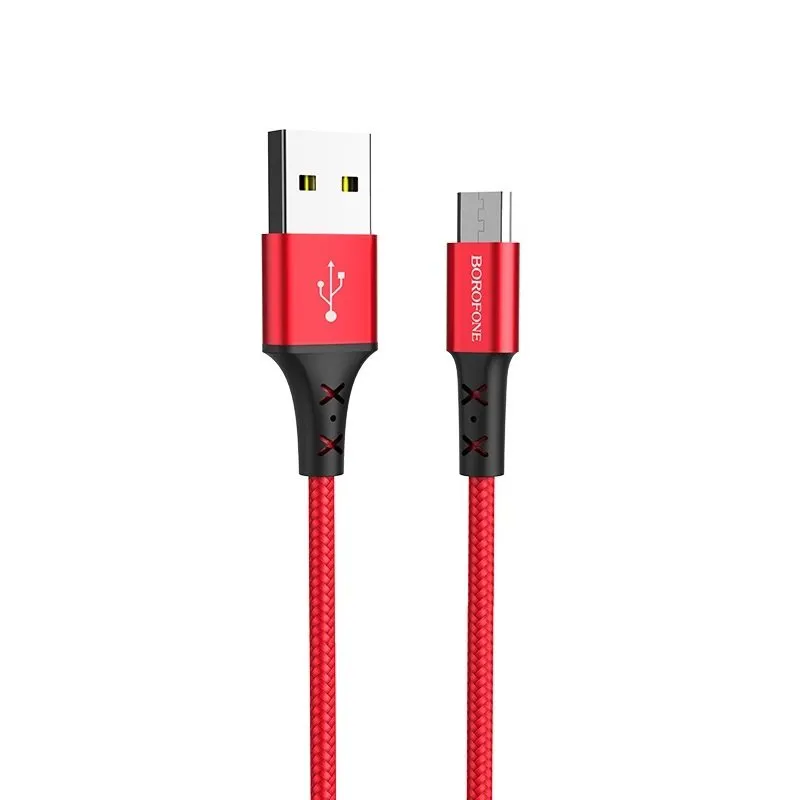 Micro Кабели Borofone