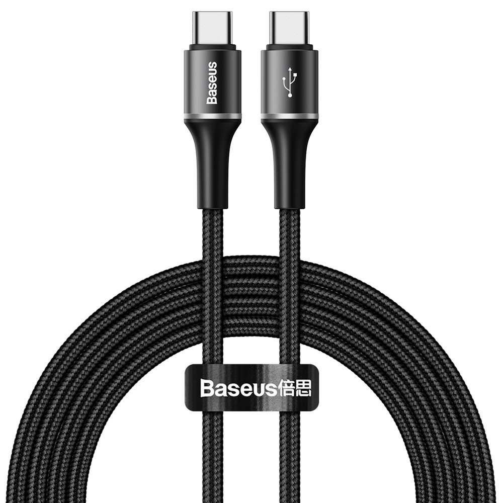 Кабели Type-C Baseus на 1М