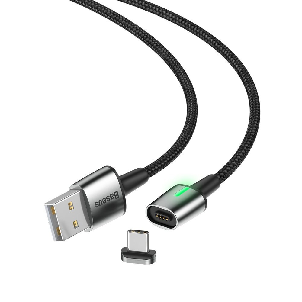 Магнитные Кабели Type-C Baseus