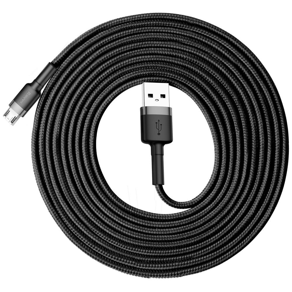 Micro Кабели Baseus на 3М