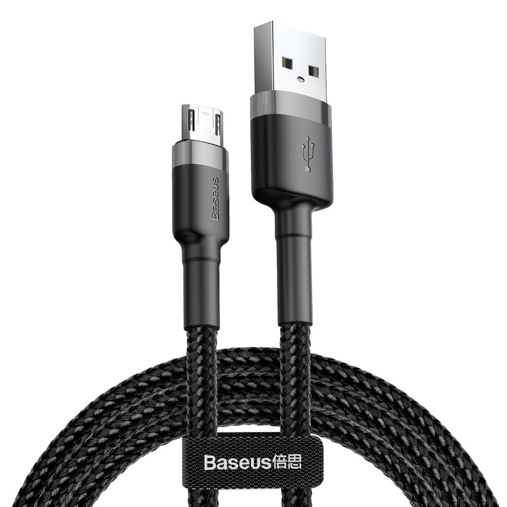 Micro Кабели Baseus на 1М