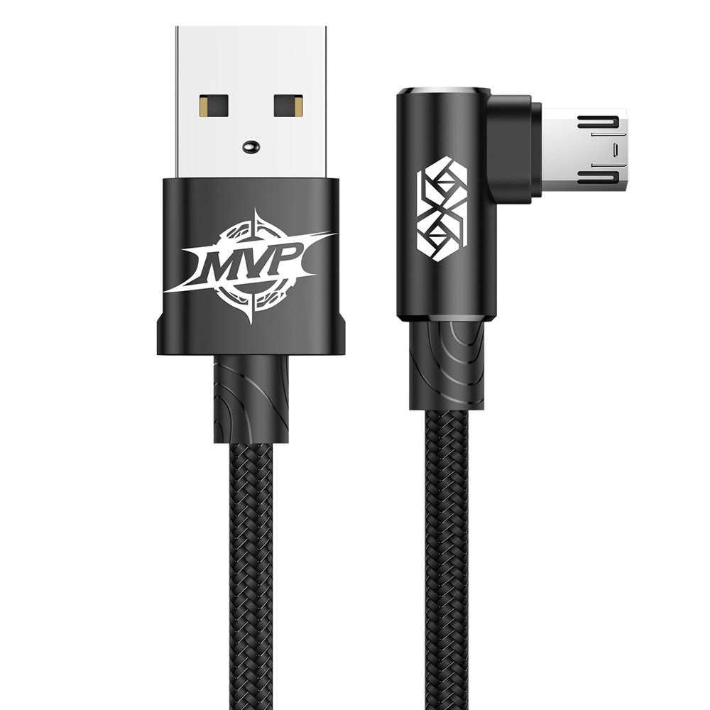 Micro Кабели Baseus на 2М