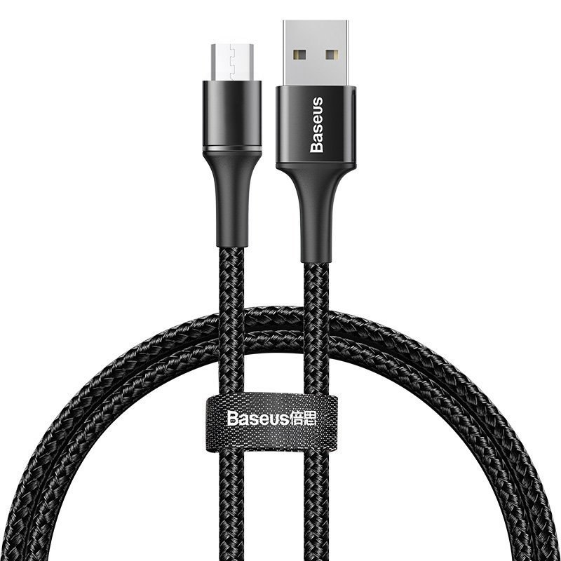Micro Кабели Baseus на 0.50М