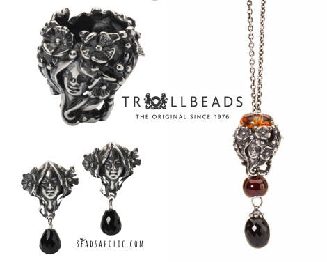 Trollbeads - известный бренд, прародитель Pandora №39 - Страница 19 30297221_m